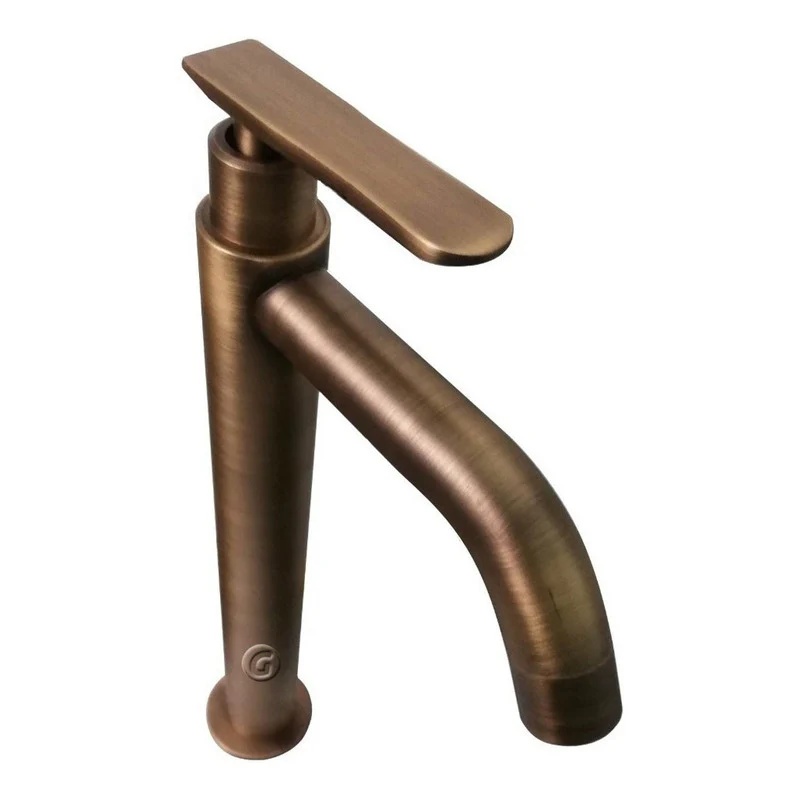 Griferia Vintage Bronce Antiguo - Image 3