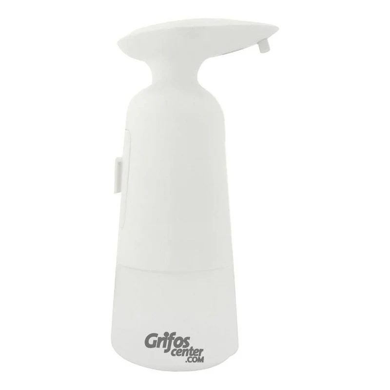 Dispensador De Jabón Espuma Sensor Mesa