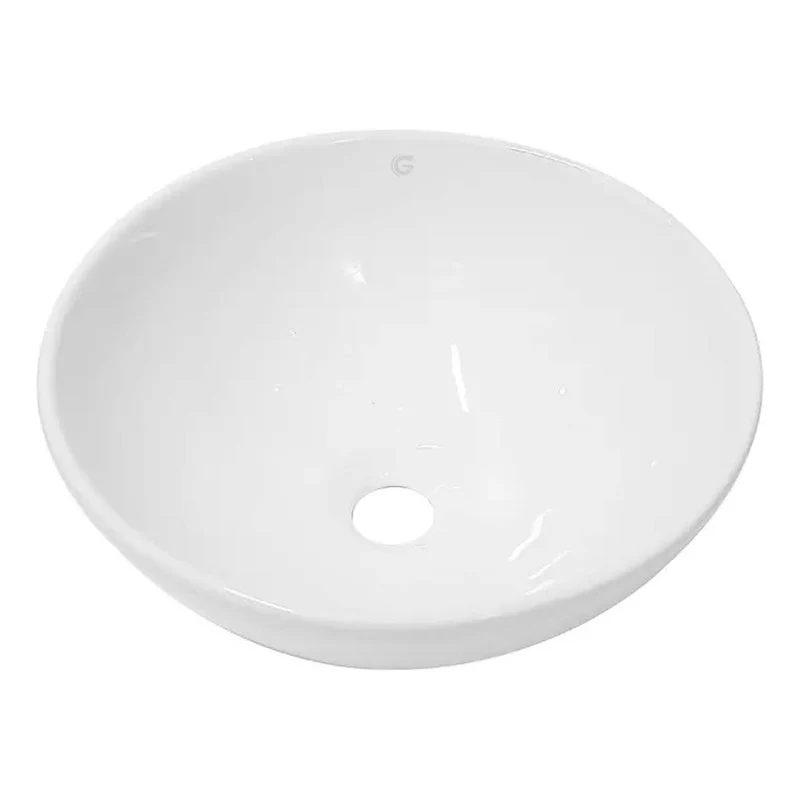 Lavamanos Cerámica Tazón 28cm