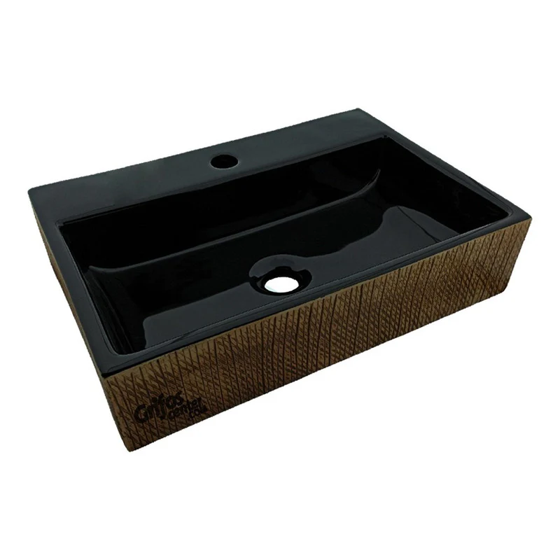 Lavamanos Rectangular Plagia