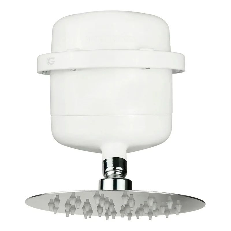 Ducha Electrica Victory Blanca Slim 120v