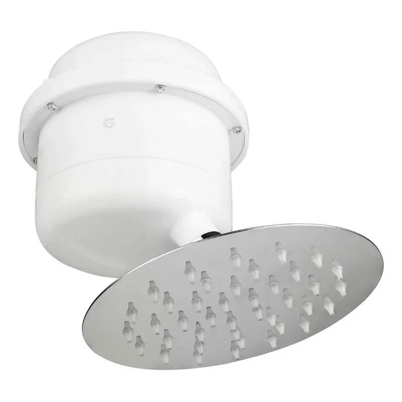 Ducha Electrica Victory Blanca Slim 120v - Image 2