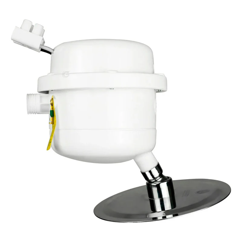 Ducha Electrica Victory Blanca Slim 120v - Image 3
