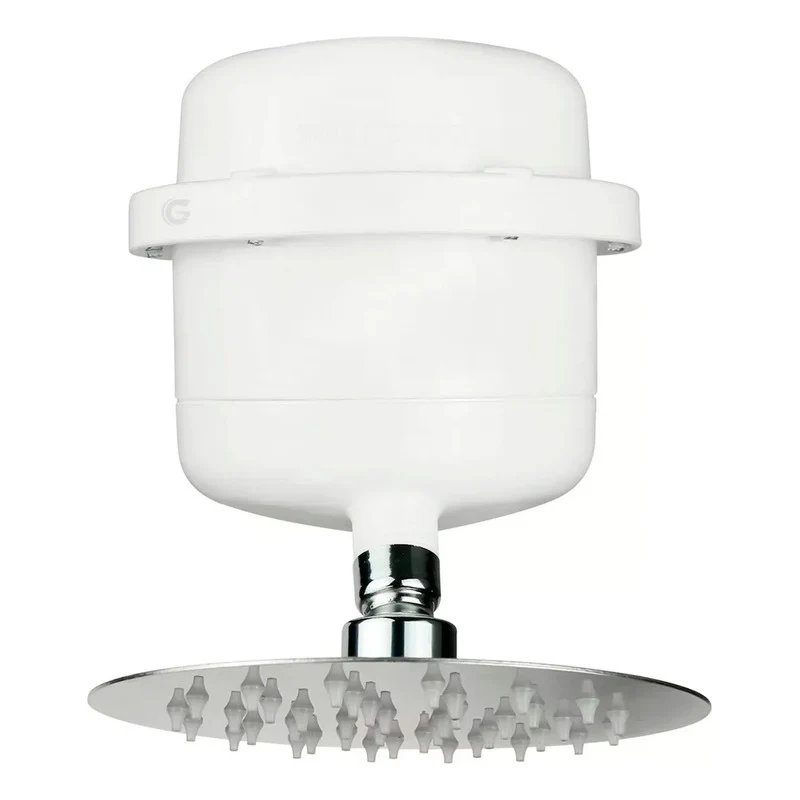 Ducha Electrica Victory Blanca Slim 120v - Image 5