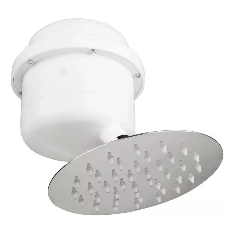 Ducha Electrica Victory Blanca Slim 120v - Image 7