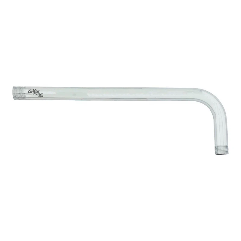Tubo De Ducha De 30cm
