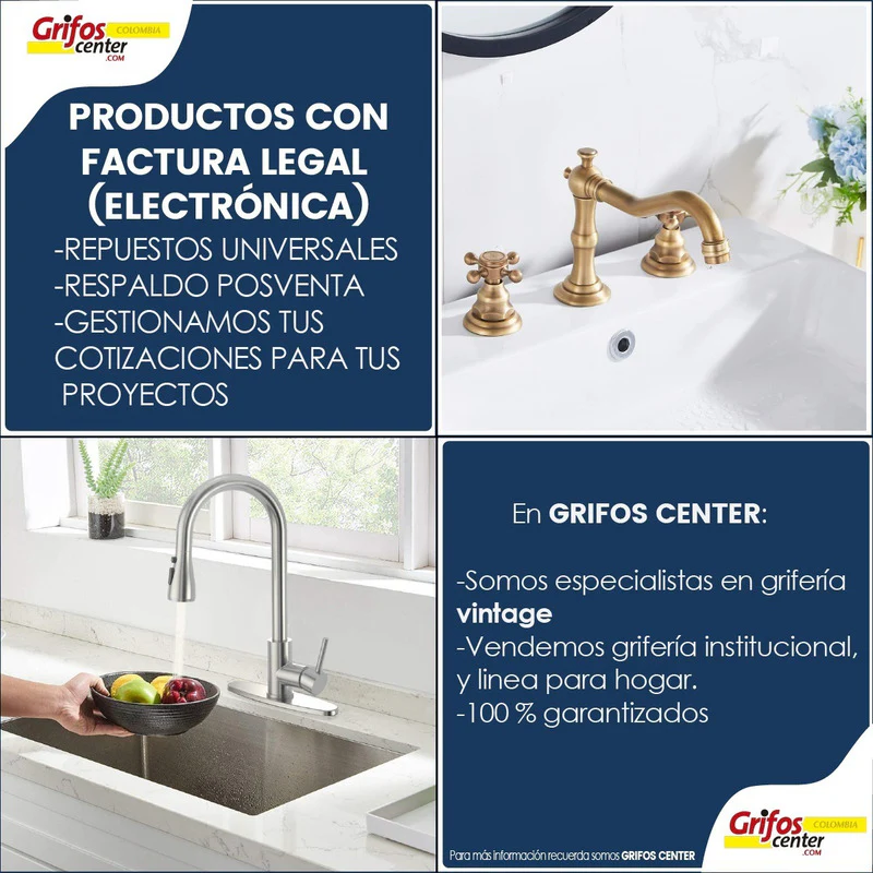 Soporte De Teleducha Cuadrado Negro Acero - Image 5