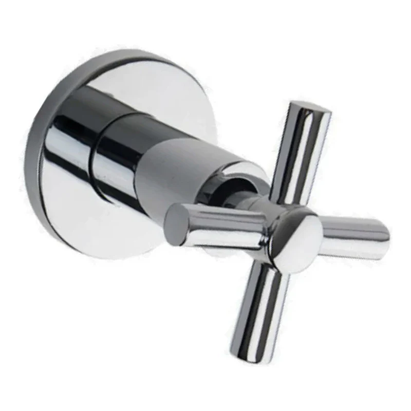 Manija/registro Para Ducha De Lujo Cuadrada - Image 15