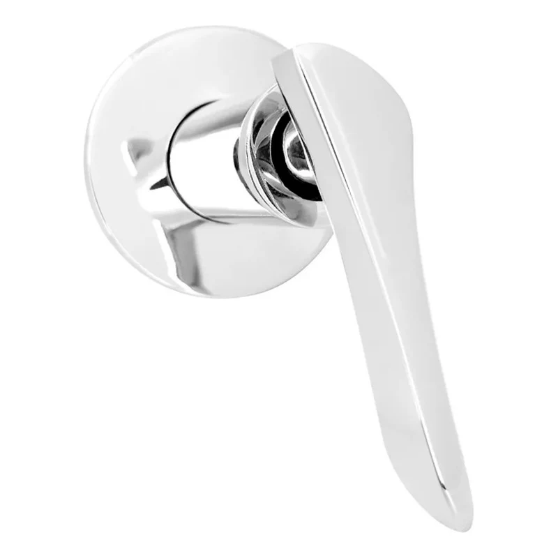 Manija/registro Para Ducha De Lujo Cuadrada - Image 17