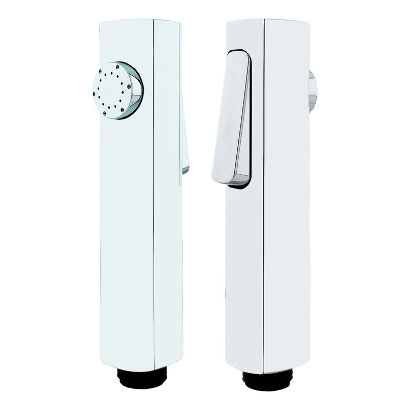 Spray O Ducha De Mano Bidet Cromado