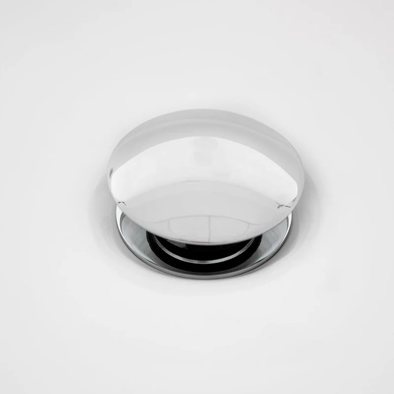 Desagüe De Push Con Rebose Hongo Zamak - Image 3