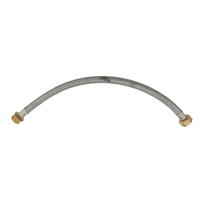 Acople Extension Acero 304-30cm