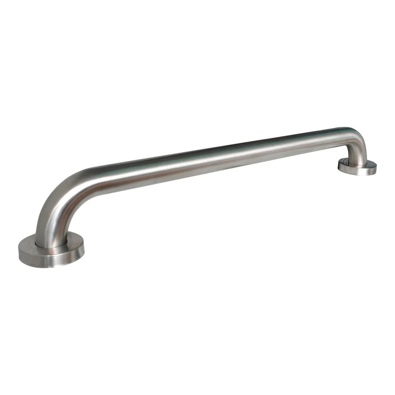 Barra De Seguridad Institucional En Acero 304 Satin 60cm - Image 2