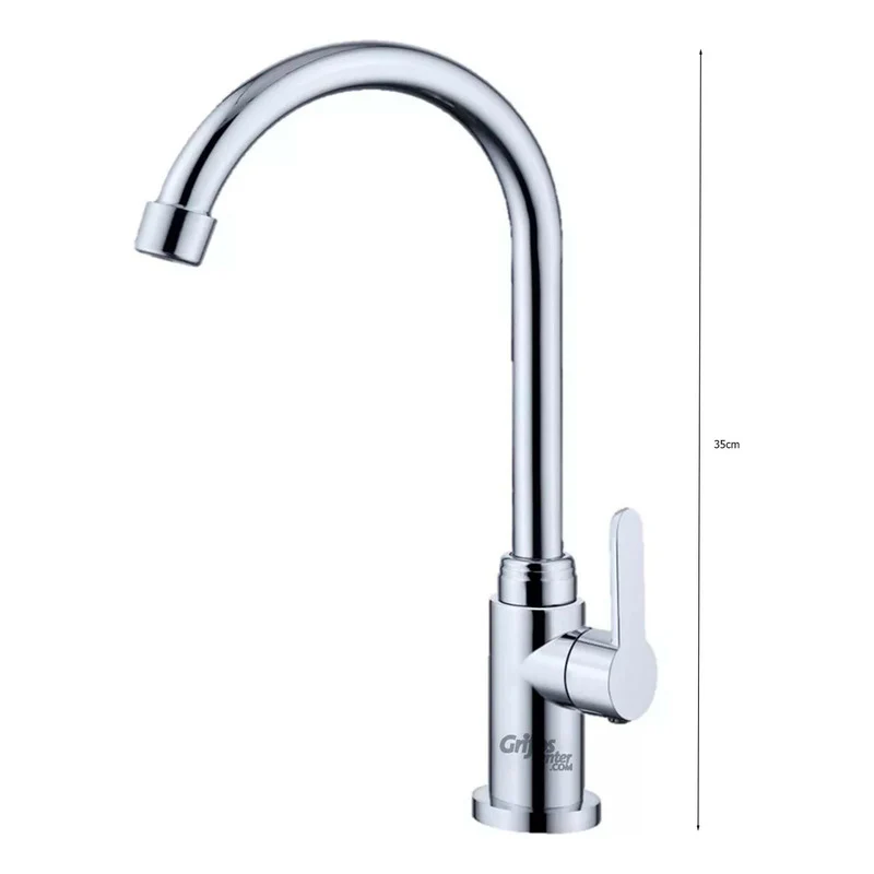 Grifería Agua Fría Lavaplatos Venus - Image 2