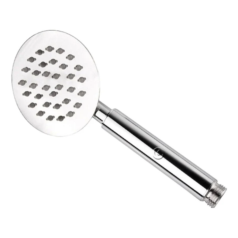 Cabeza Para Ducha De Mano En Acero 304 - Image 2