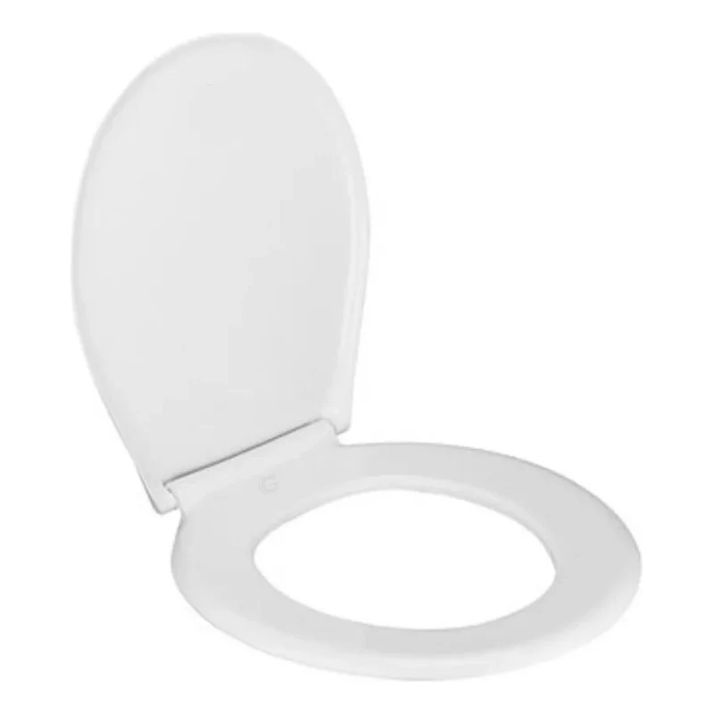 Asiento Sanitario Universal Belo Blanco