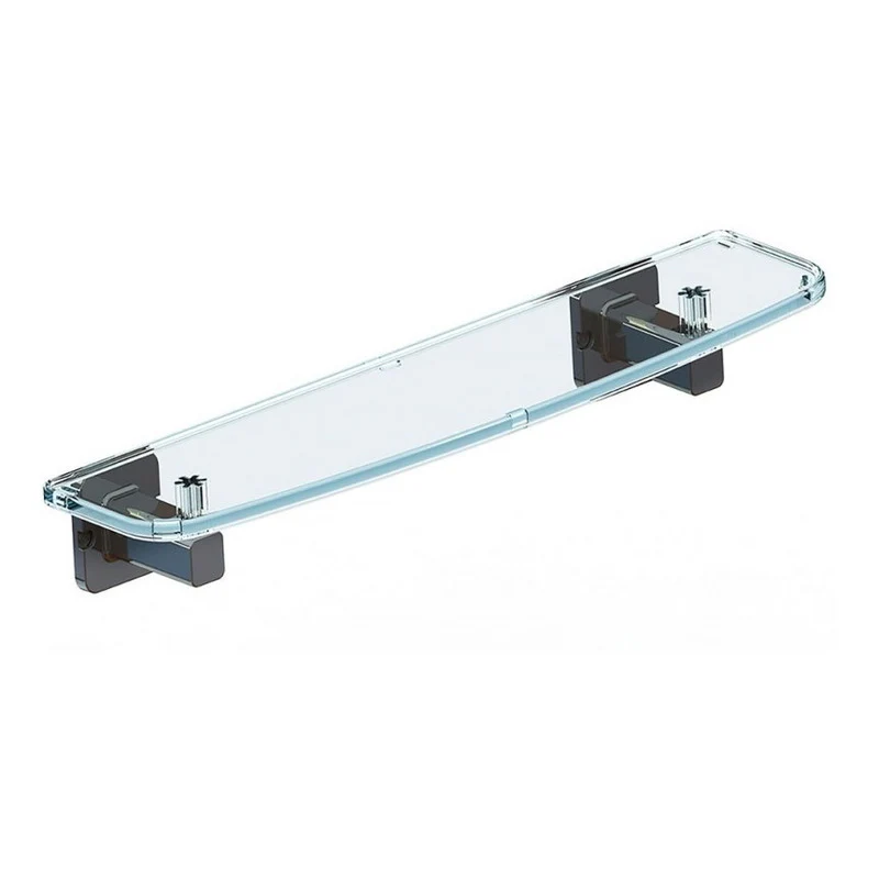 Repisa Acrilica Deko De Alta Resistencia, 45 Cms