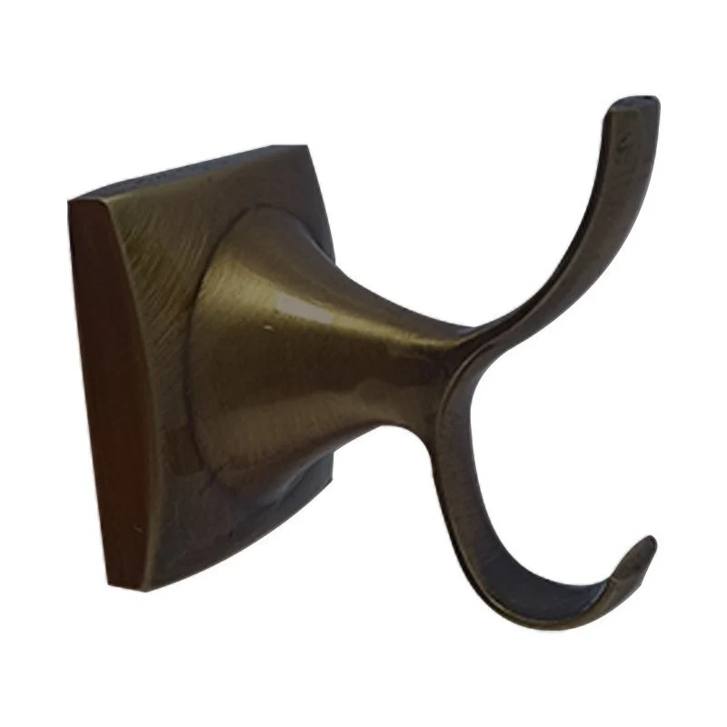 Juego De Accesorios Para Baño 6 Piezas Bronce Antiguo Vintag - Image 4