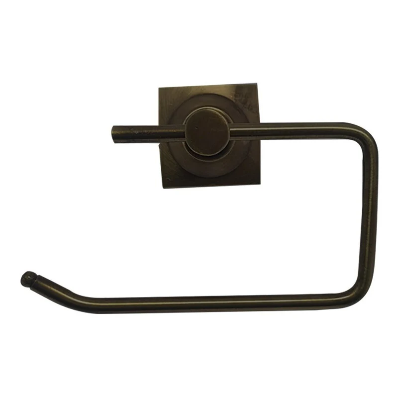 Juego De Accesorios Para Baño 6 Piezas Bronce Antiguo Vintag - Image 6