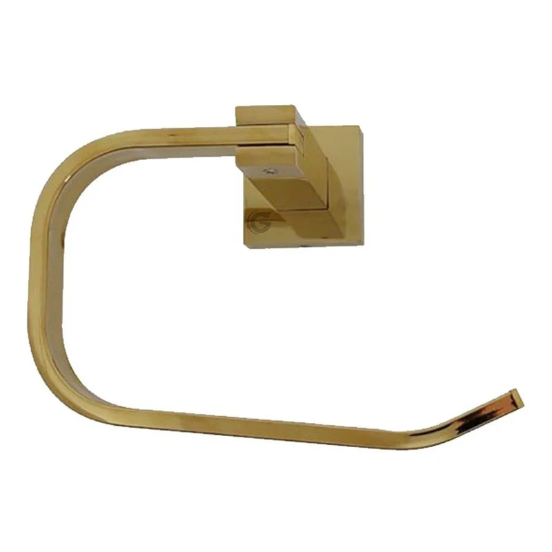 Juego De Accesorios Para Baño Oro Vintage X4 Piezas - Image 5