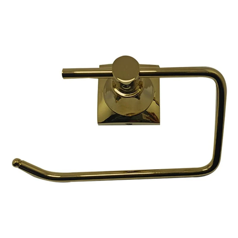 Juego De Accesorios Para Baño Oro Vintage X4 Piezas - Image 3