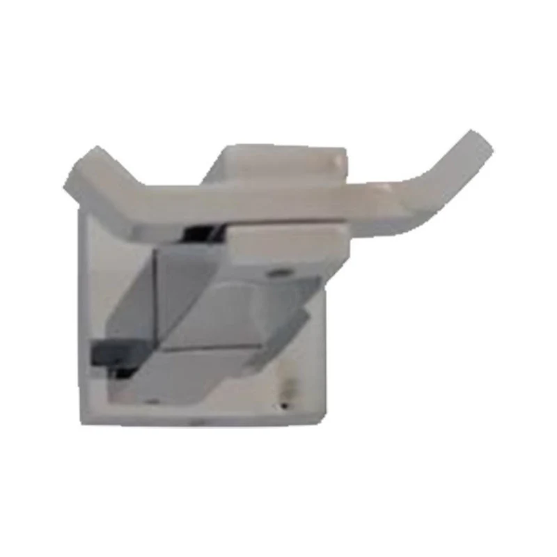 Juego De Accesorios Para Baño Cromado X4 Piezas - Image 3