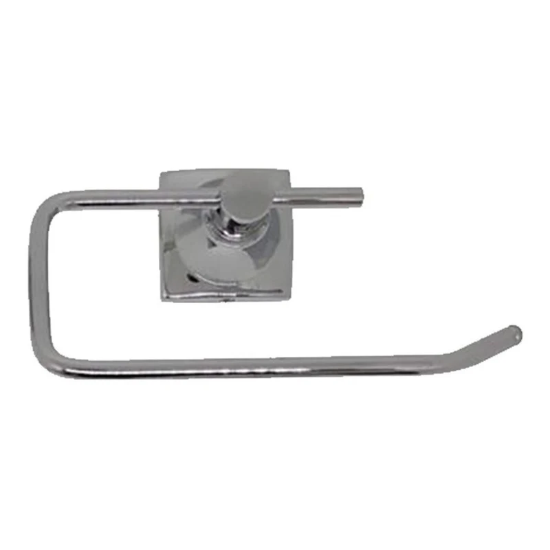 Juego De Accesorios Para Baño Cromado X4 Piezas - Image 2
