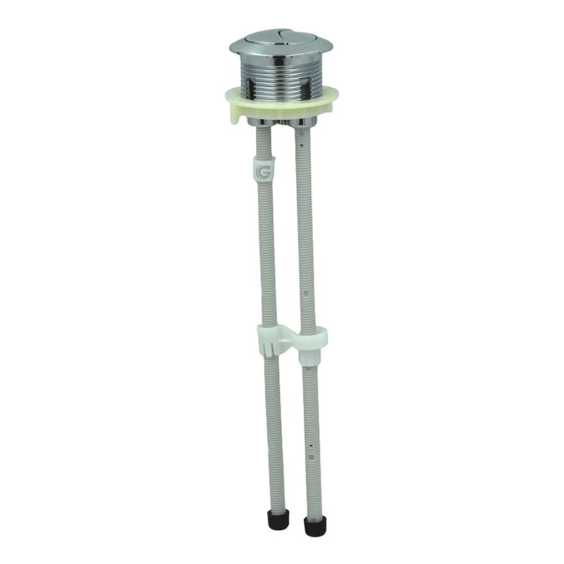Botón Para Sanitario Doble Descarga Flush