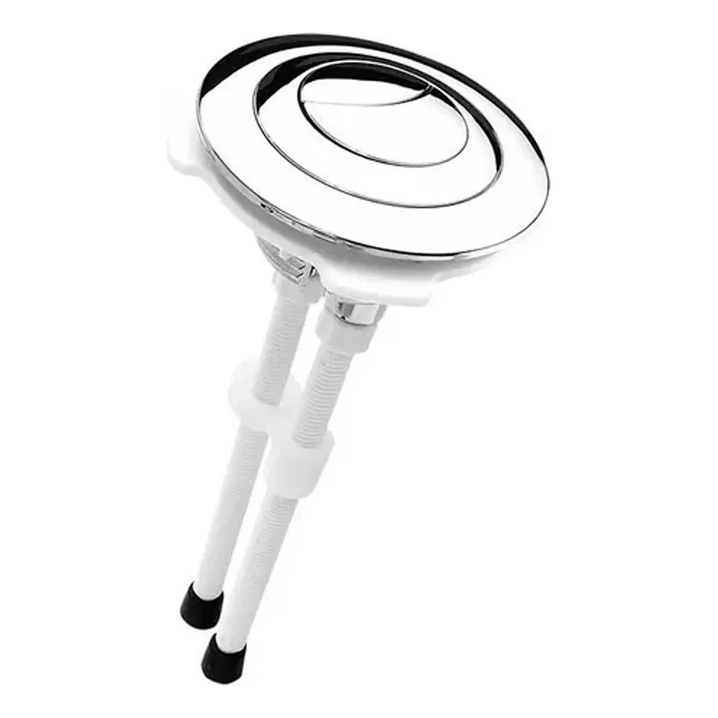 Botón Para Sanitario Doble Descarga Flush - Image 2