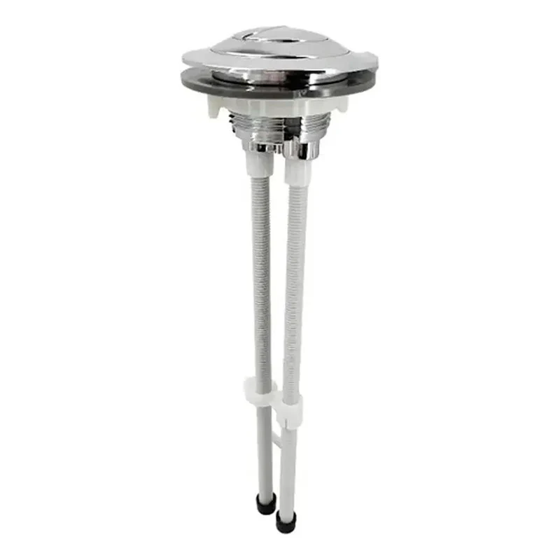 Botón Para Sanitario Doble Descarga Flush - Image 3