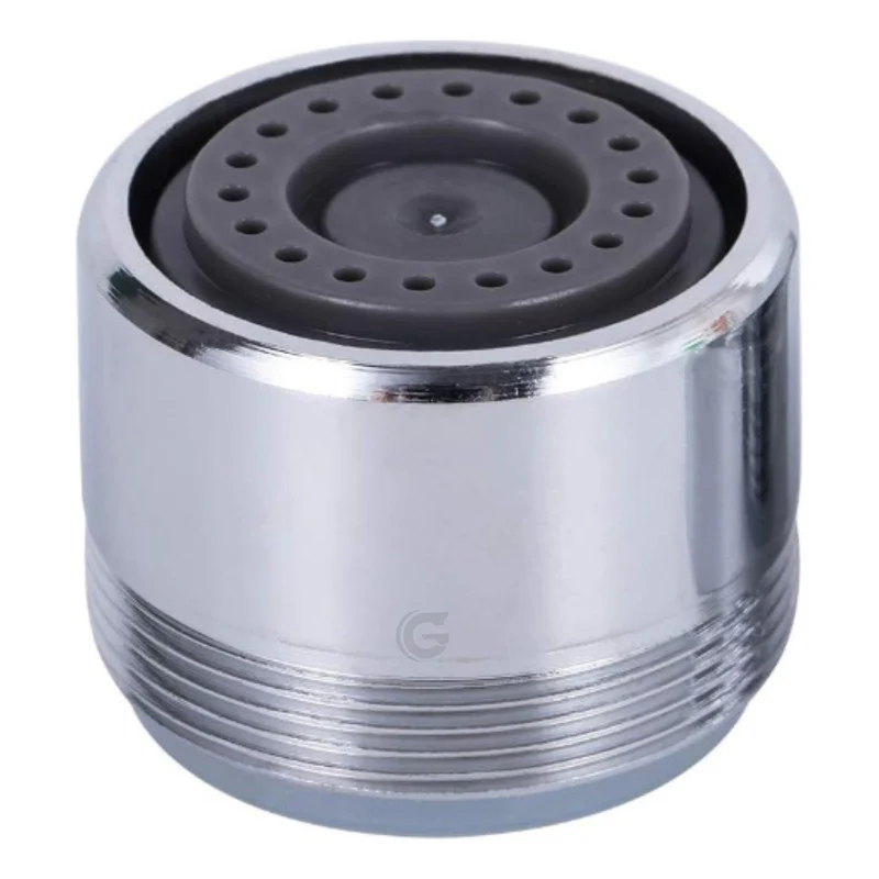 Ahorrador De Agua Metalico