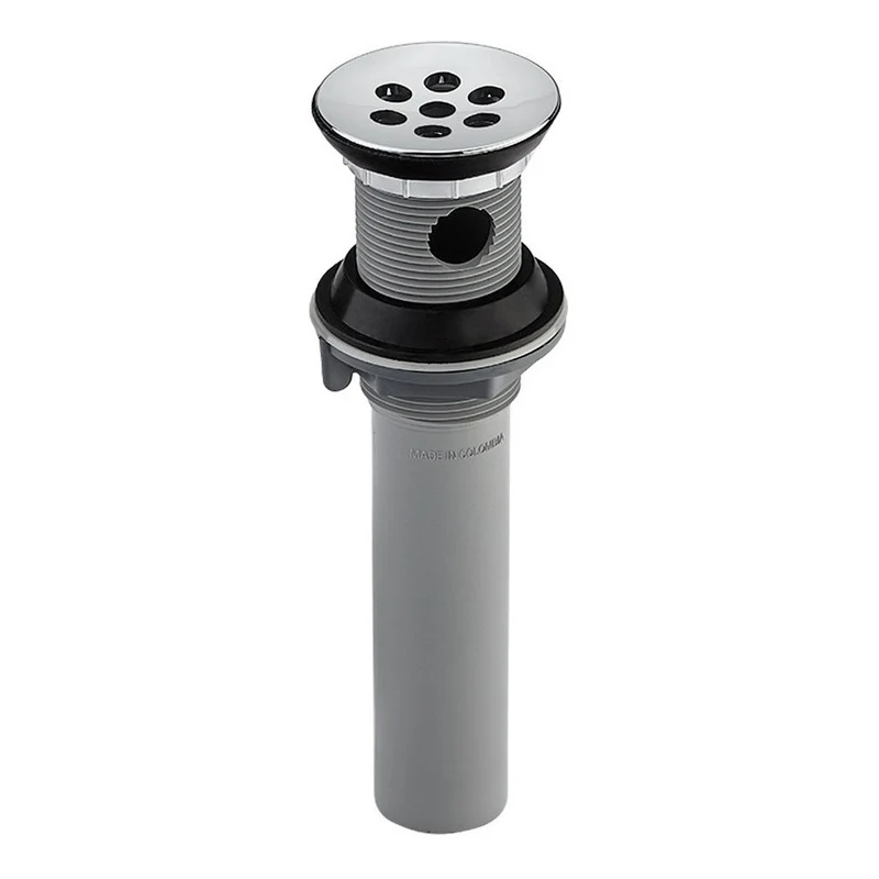 Desagüe Sencillo Con Rebose Grival