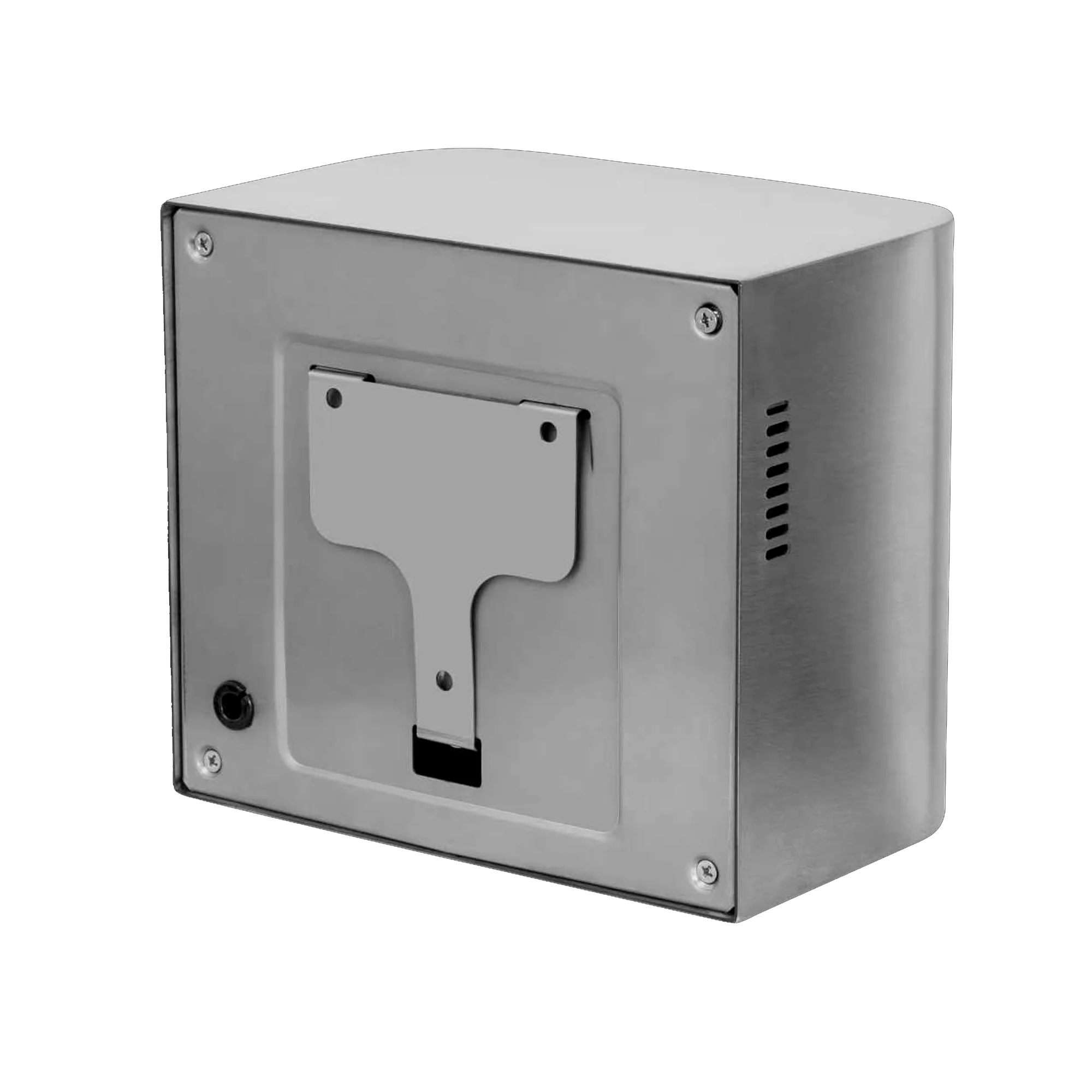 Secador de Manos Automatica en Acero con Filtro Integrado - Image 3