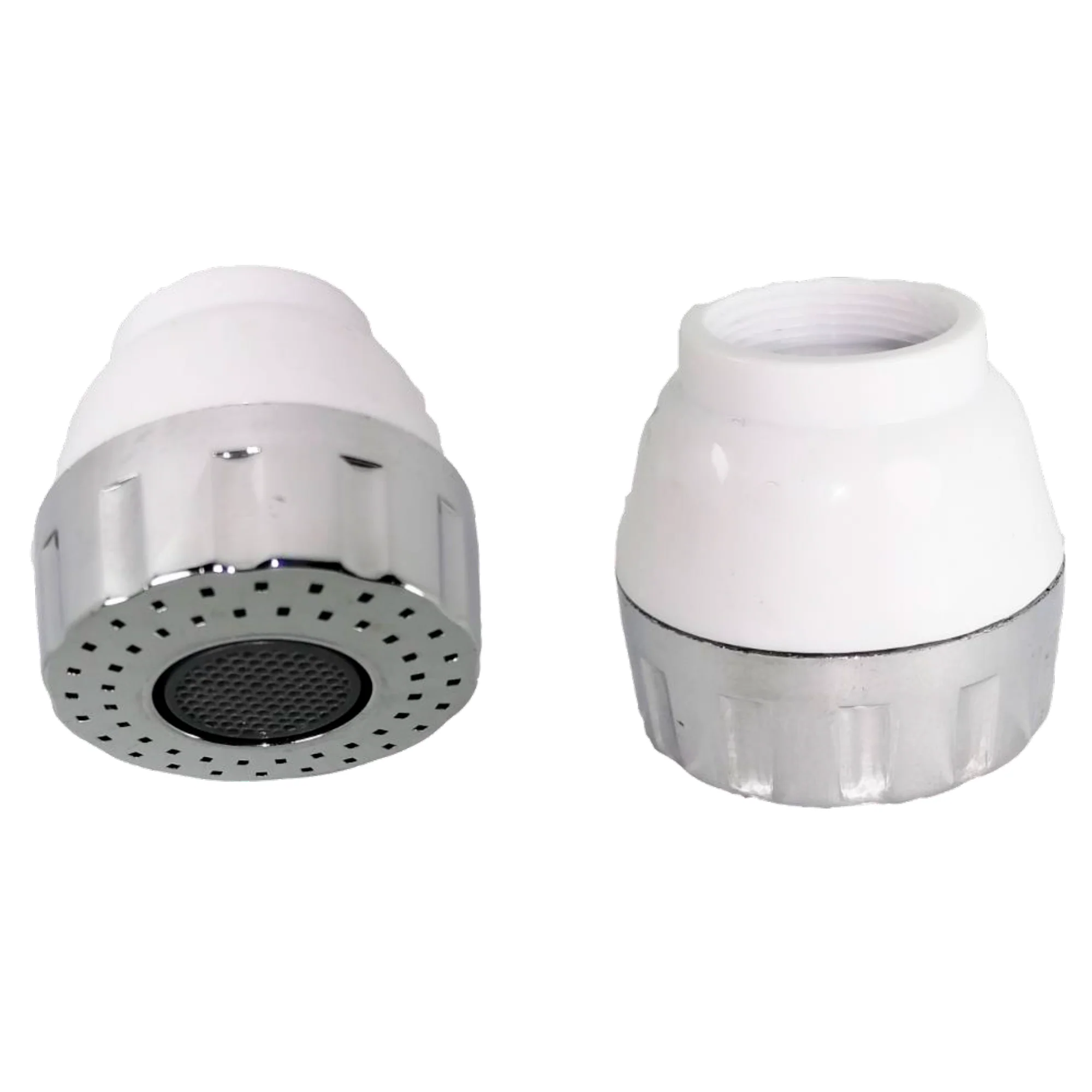Repuesto Spray Grifo Lavaplatos Doble Funcion Blanco