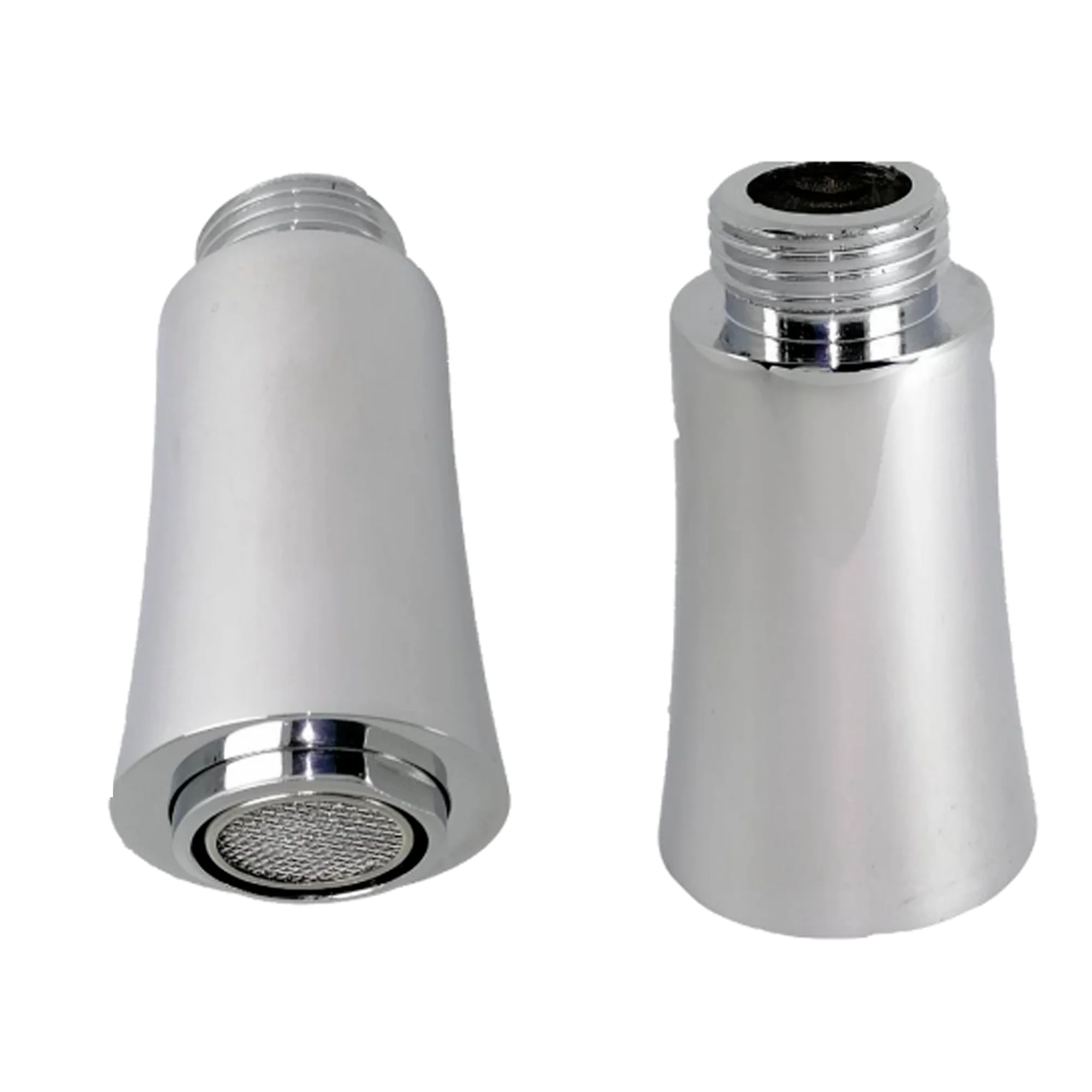 Repuesto Spray Metalico Bronce para Griferia Pull-Out Cromo - Image 3