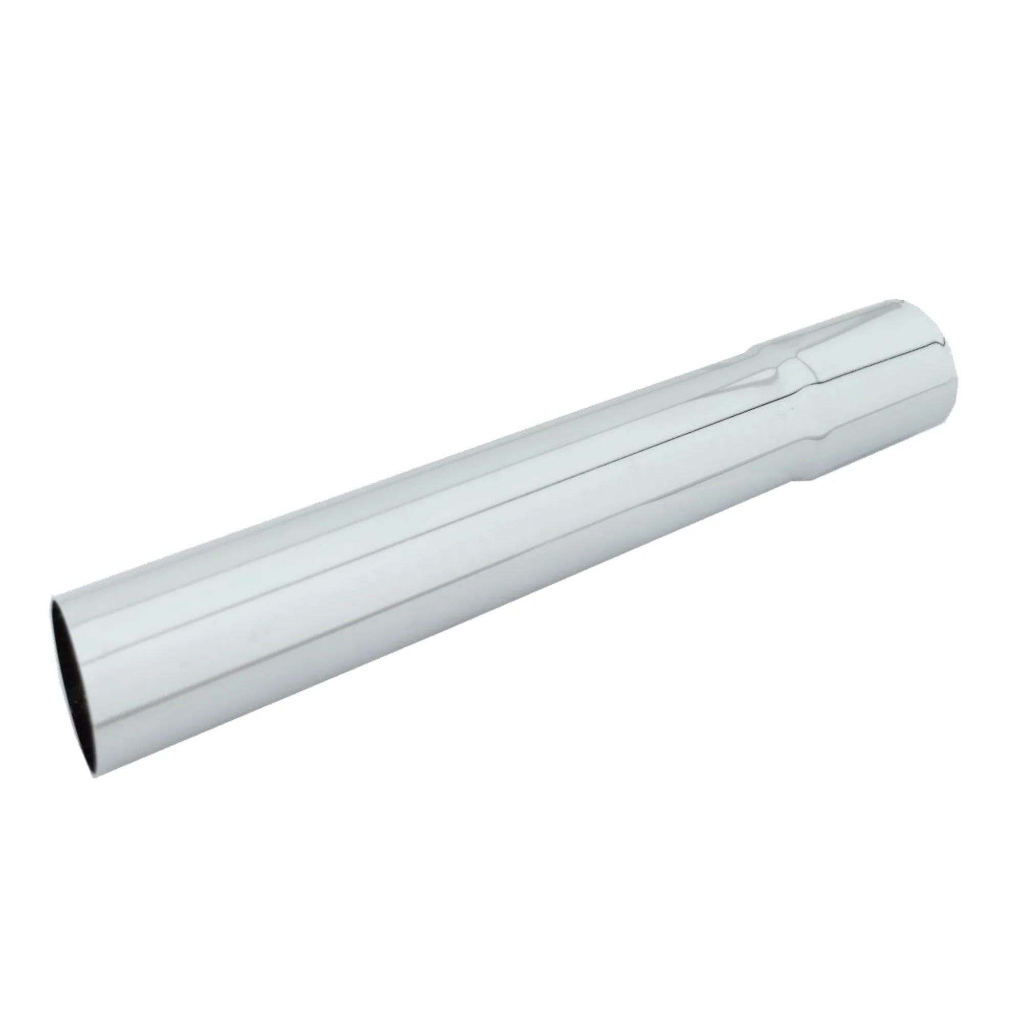 Sosco de Lavamanos Campana 20cm en Acero 1" ¼