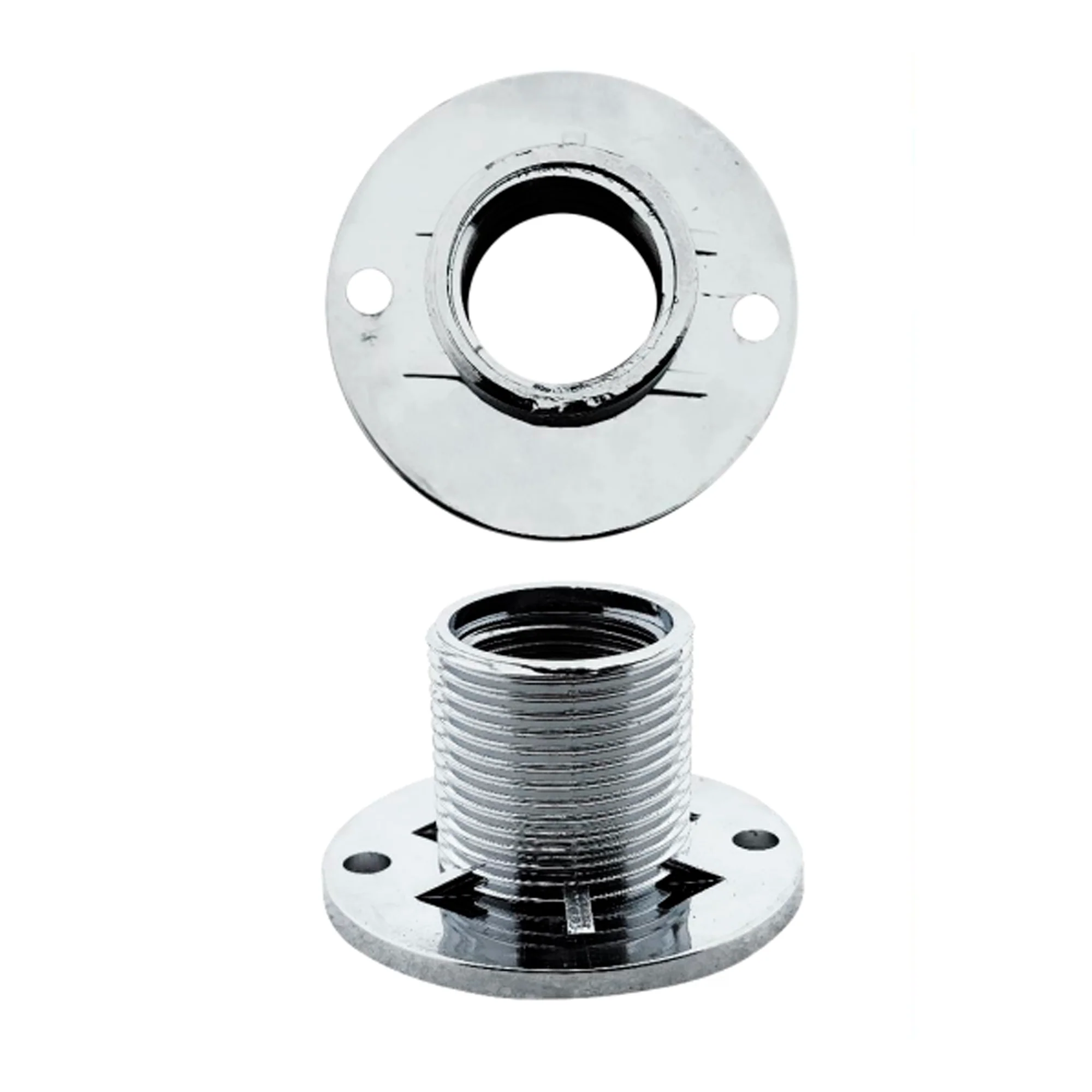 Tuerca de 1/2 Pulgadas para Sujecion de Pared - Image 2